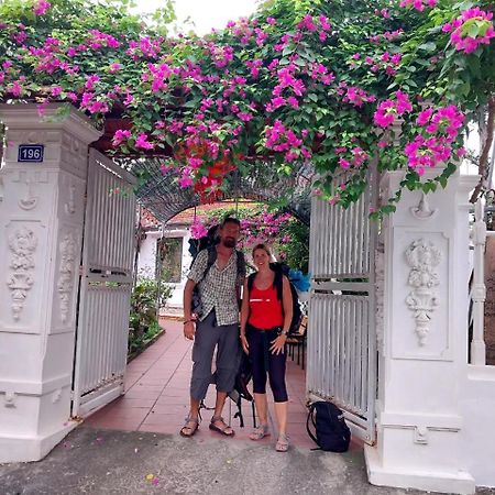 Nha Xanh Homestay Ninh Binh Luaran gambar