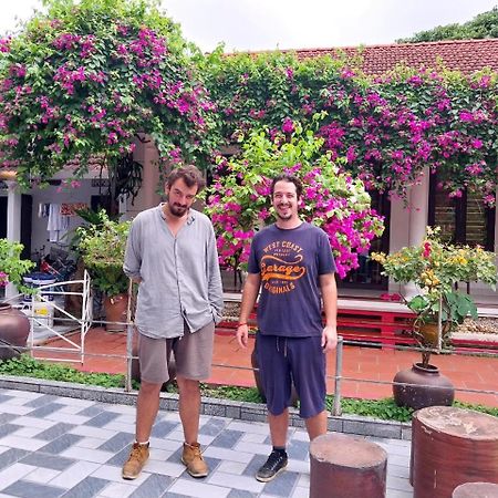 Nha Xanh Homestay Ninh Binh Luaran gambar