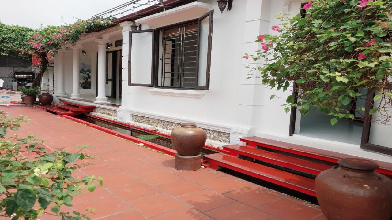 Nha Xanh Homestay Ninh Binh Luaran gambar