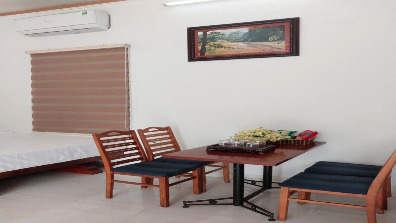 Nha Xanh Homestay Ninh Binh Luaran gambar