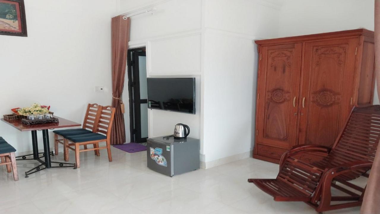 Nha Xanh Homestay Ninh Binh Luaran gambar