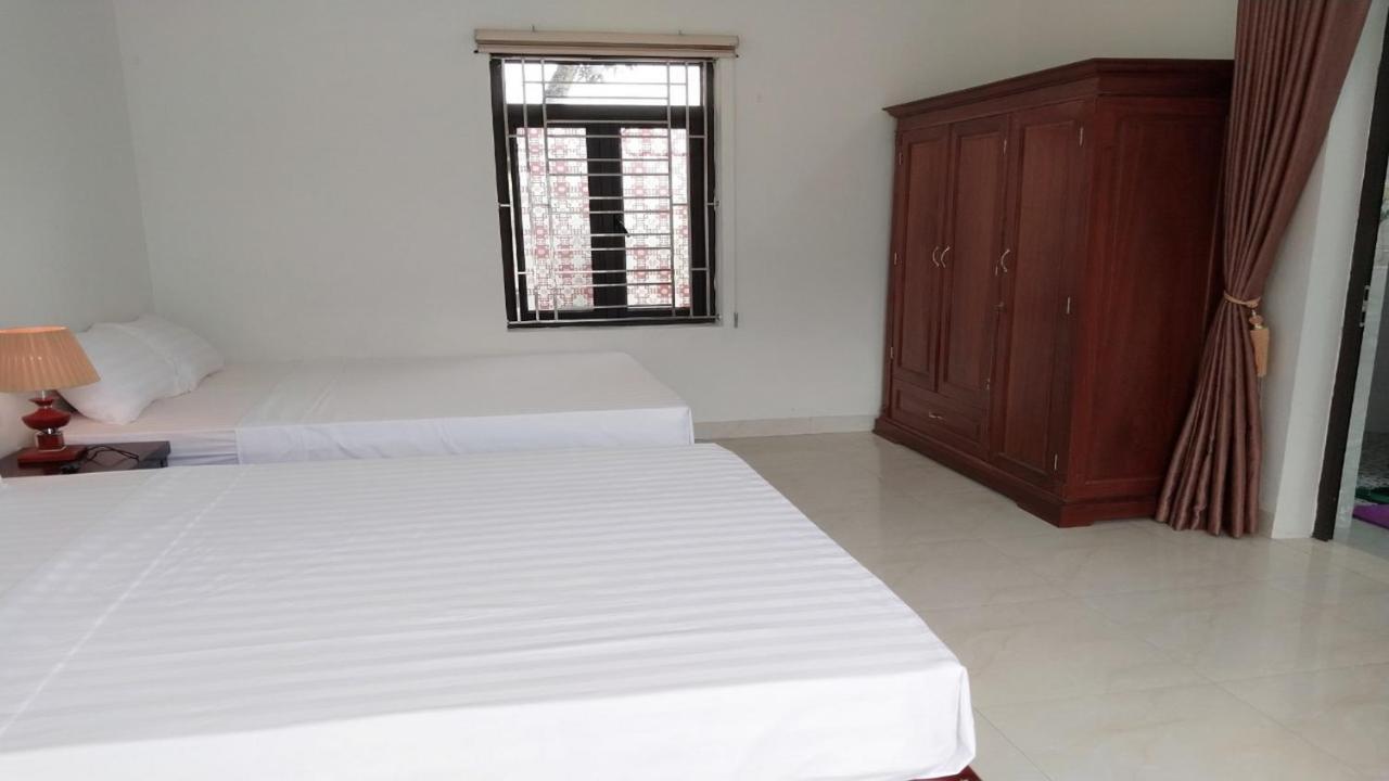 Nha Xanh Homestay Ninh Binh Luaran gambar