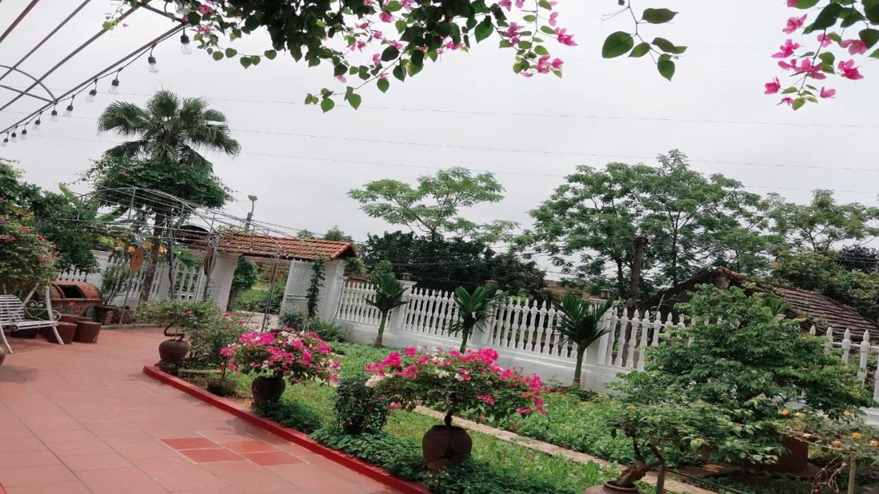 Nha Xanh Homestay Ninh Binh Luaran gambar