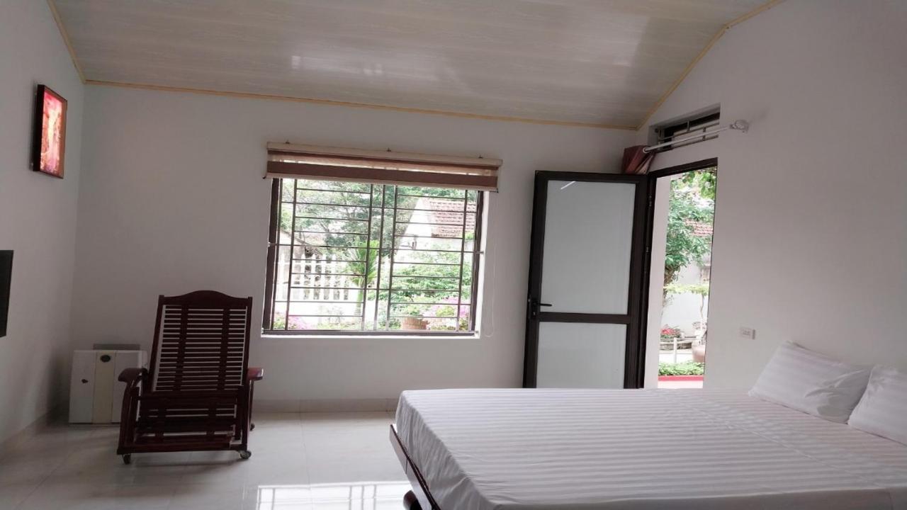 Nha Xanh Homestay Ninh Binh Luaran gambar