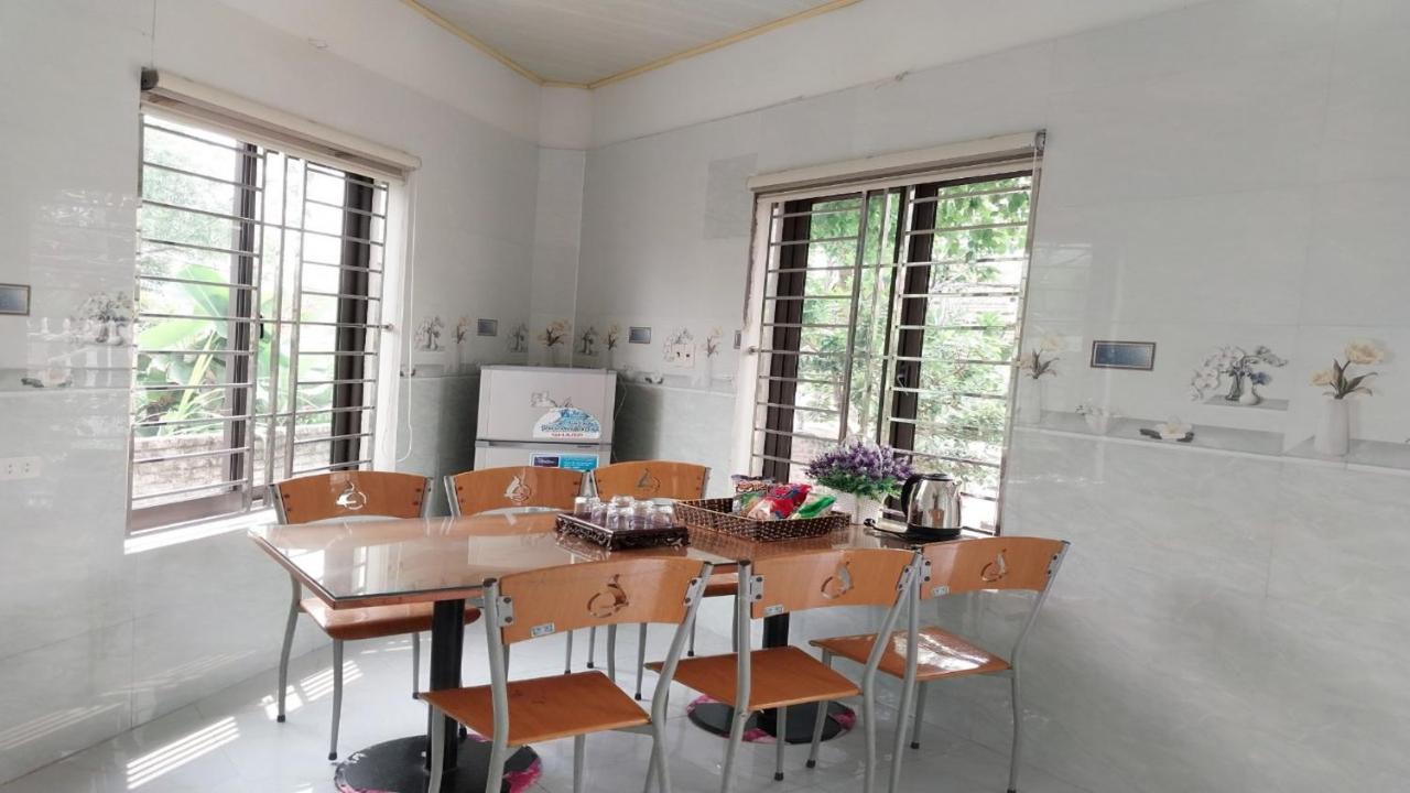 Nha Xanh Homestay Ninh Binh Luaran gambar