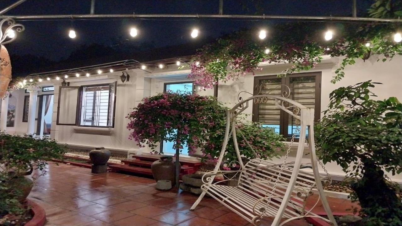 Nha Xanh Homestay Ninh Binh Luaran gambar