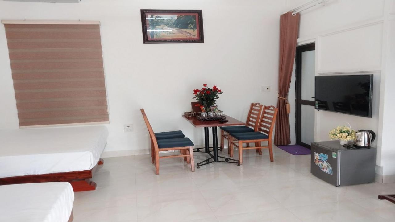Nha Xanh Homestay Ninh Binh Luaran gambar