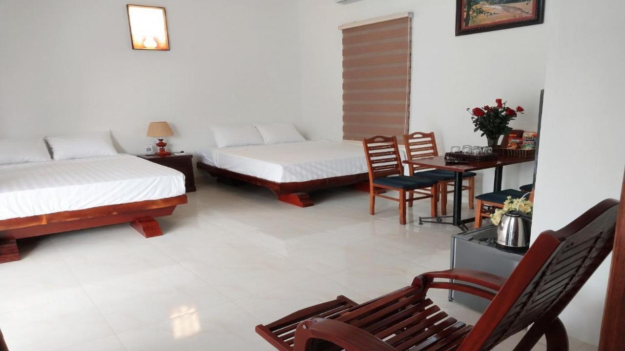 Nha Xanh Homestay Ninh Binh Luaran gambar