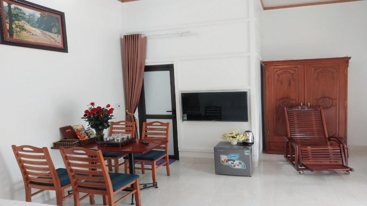 Nha Xanh Homestay Ninh Binh Luaran gambar