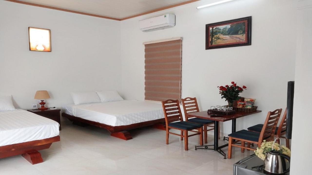 Nha Xanh Homestay Ninh Binh Luaran gambar