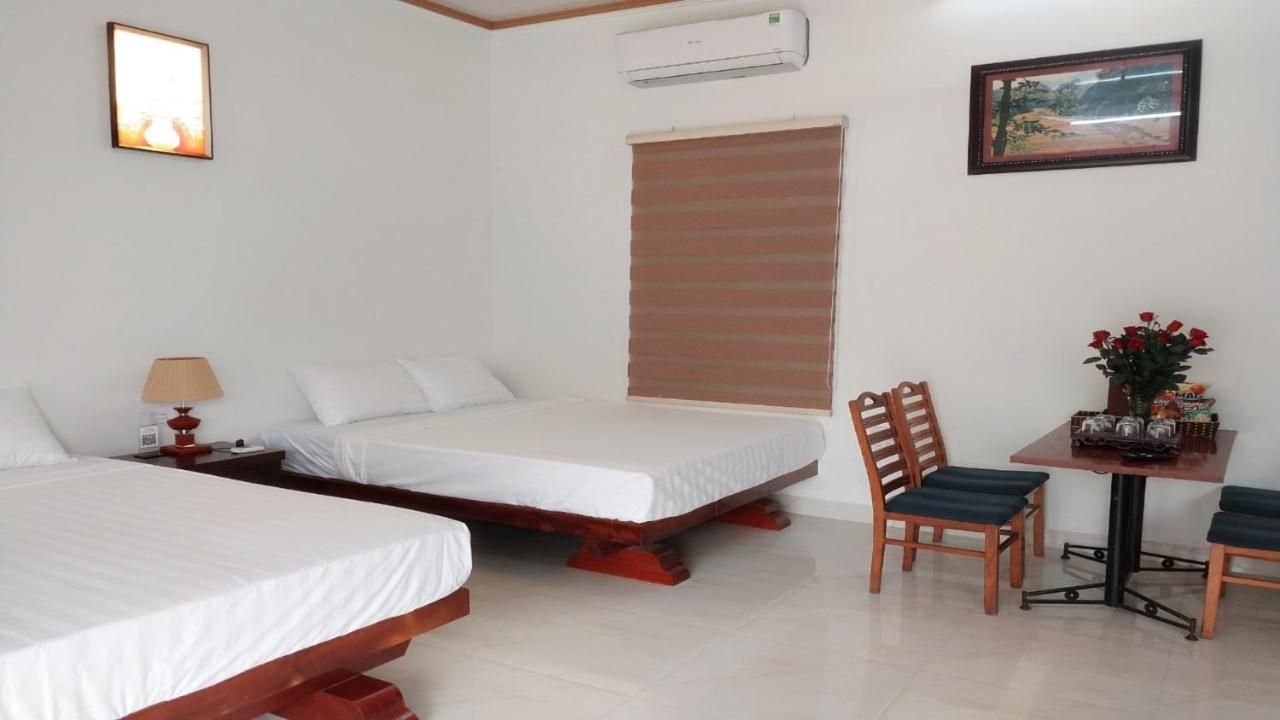 Nha Xanh Homestay Ninh Binh Luaran gambar