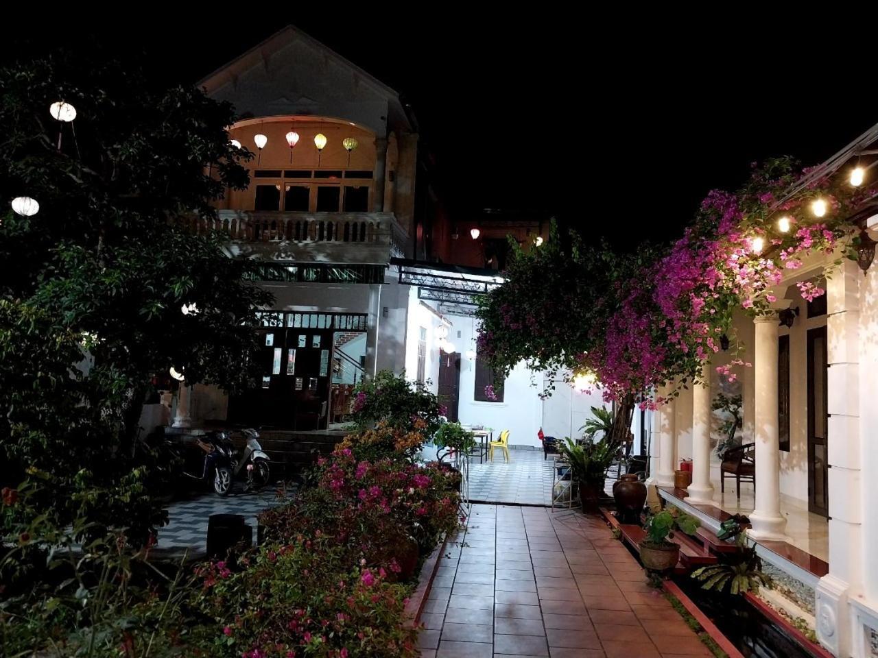 Nha Xanh Homestay Ninh Binh Luaran gambar