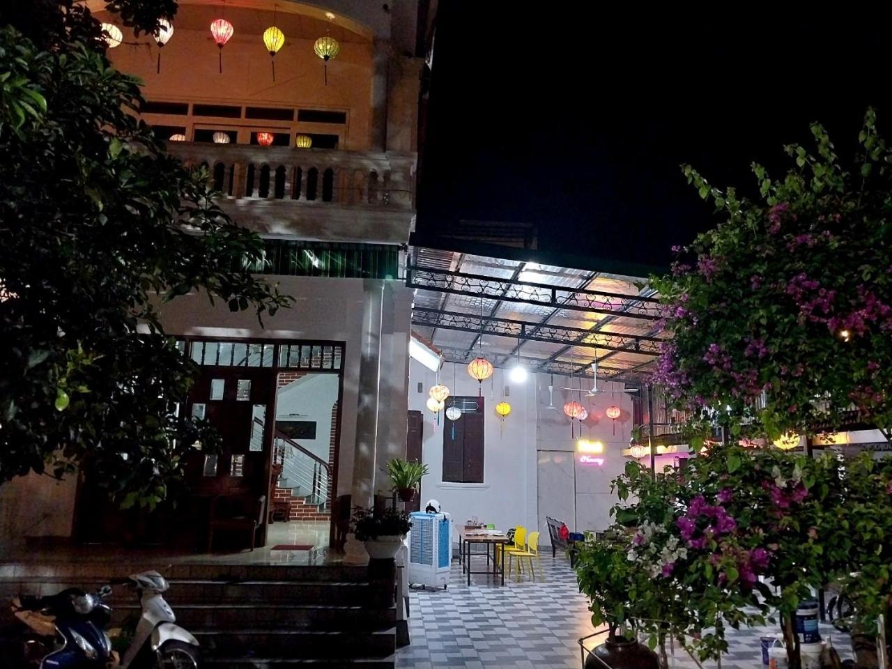Nha Xanh Homestay Ninh Binh Luaran gambar