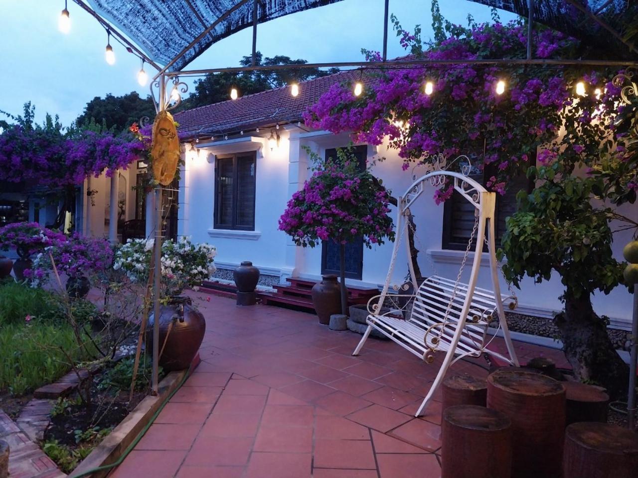 Nha Xanh Homestay Ninh Binh Luaran gambar