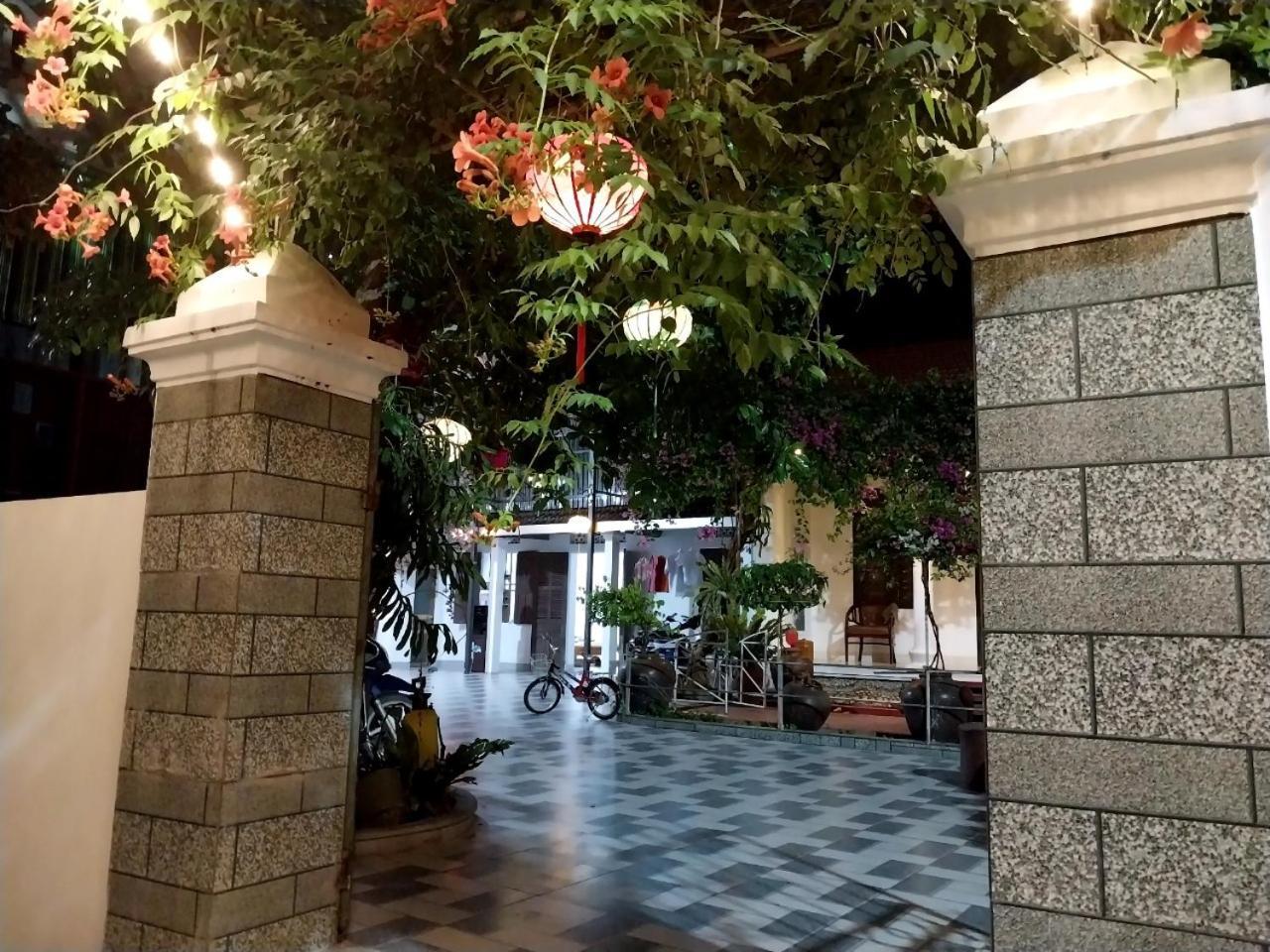Nha Xanh Homestay Ninh Binh Luaran gambar