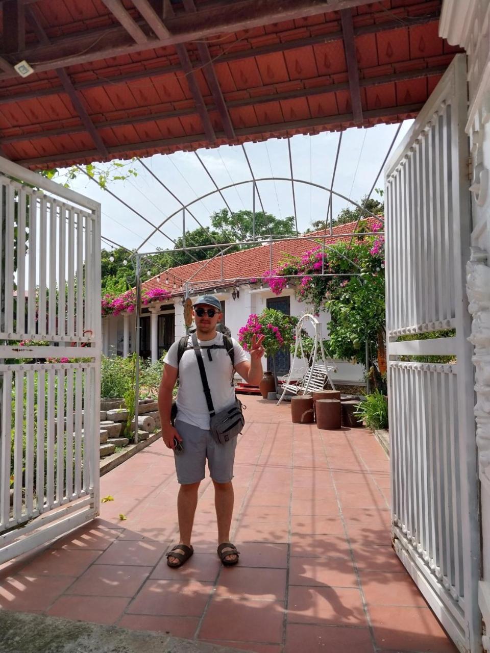 Nha Xanh Homestay Ninh Binh Luaran gambar