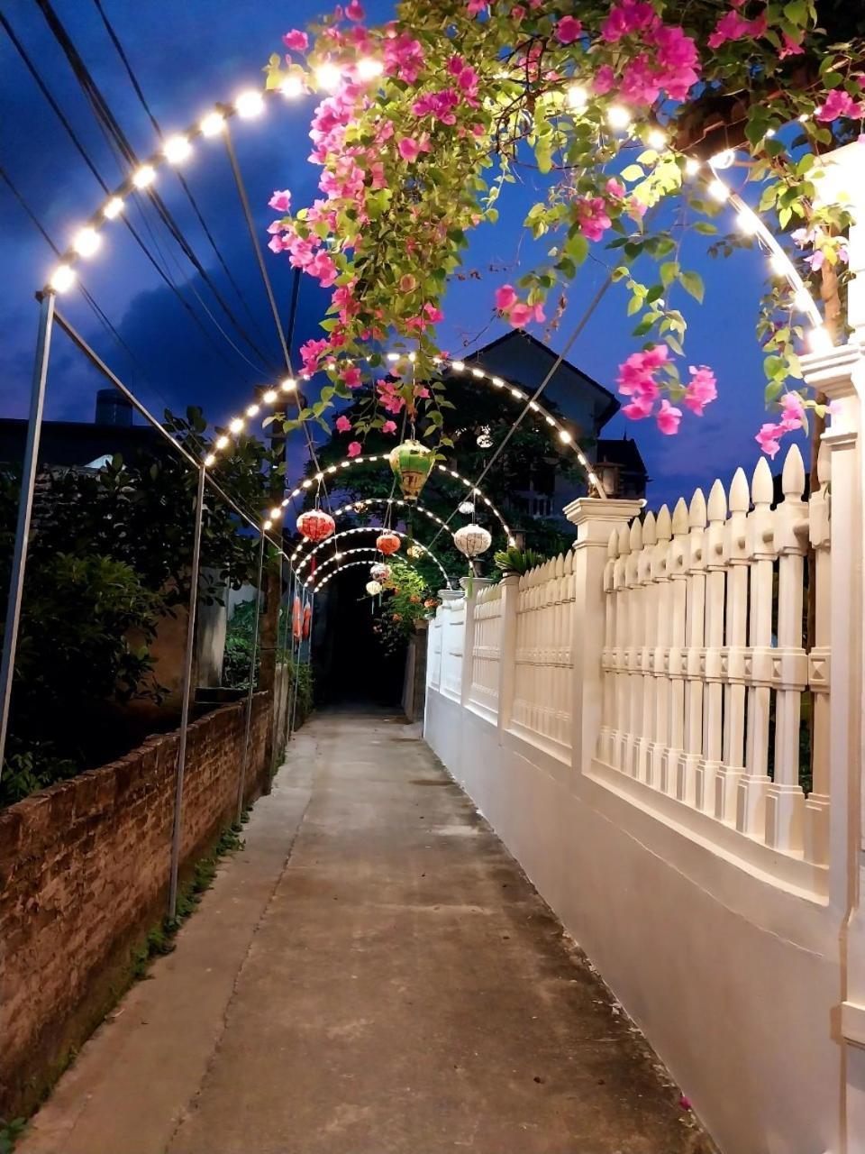 Nha Xanh Homestay Ninh Binh Luaran gambar