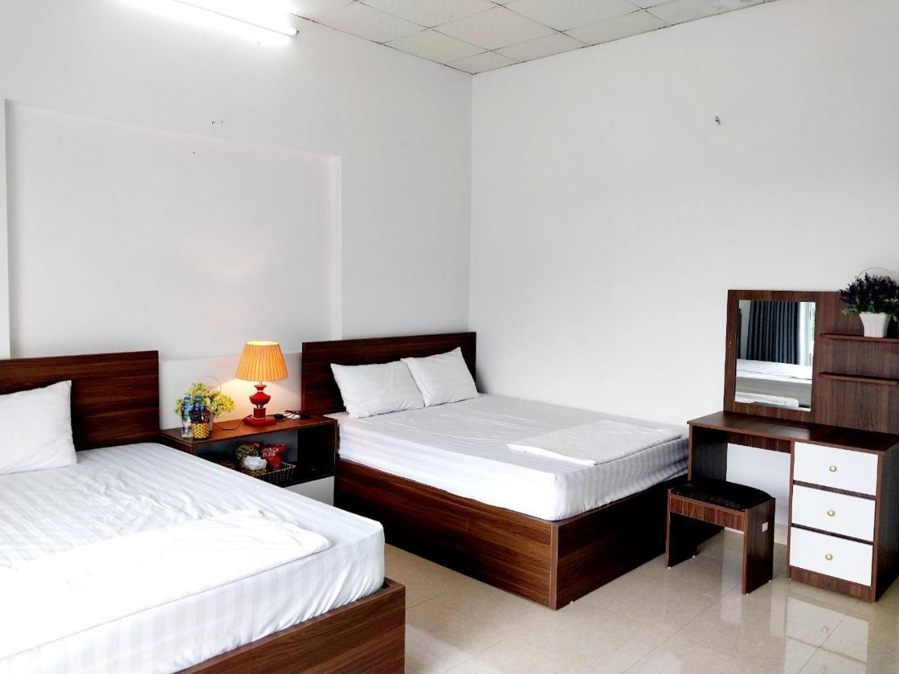 Nha Xanh Homestay Ninh Binh Luaran gambar