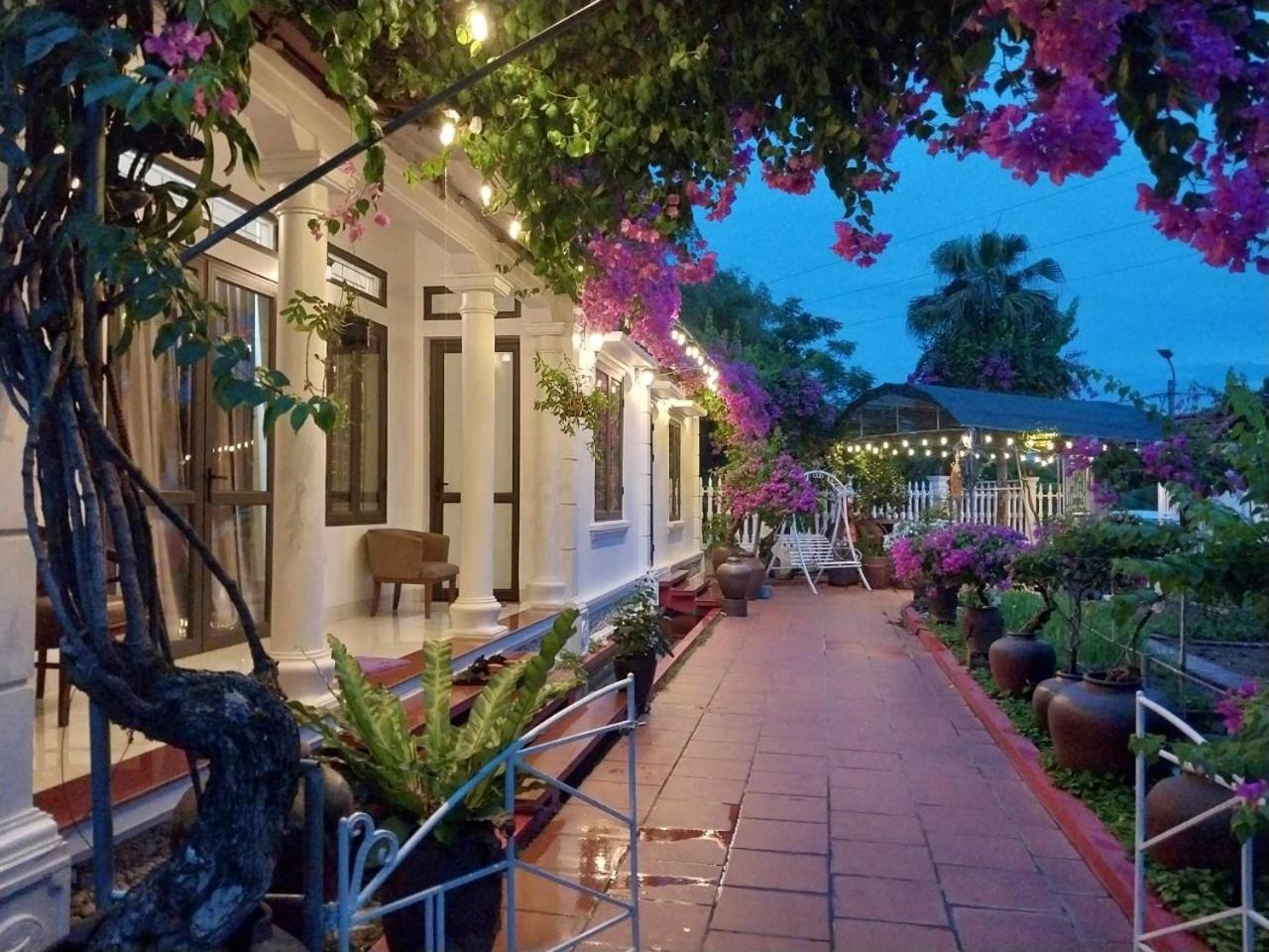 Nha Xanh Homestay Ninh Binh Luaran gambar