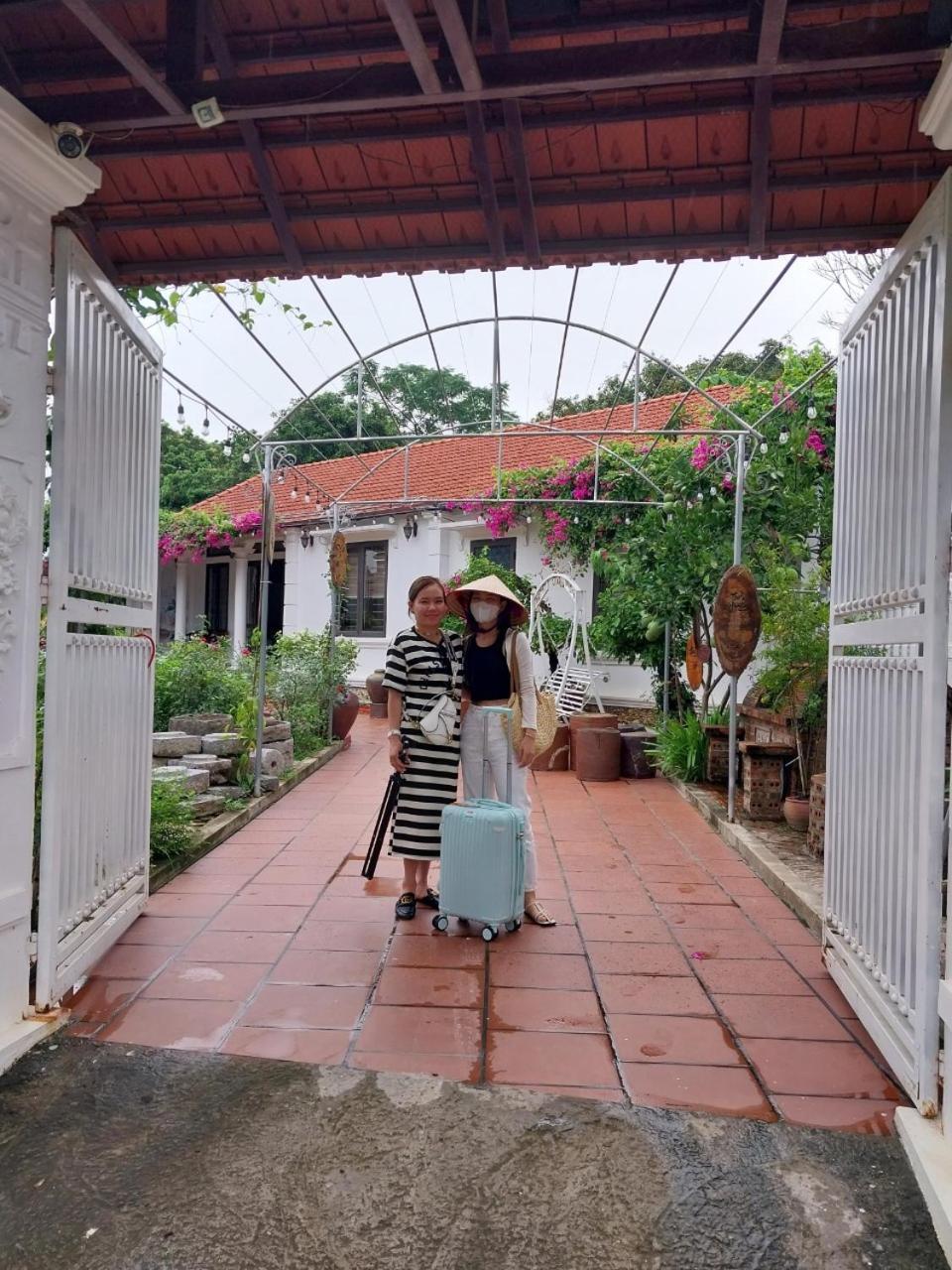Nha Xanh Homestay Ninh Binh Luaran gambar