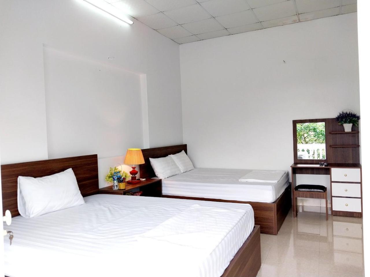 Nha Xanh Homestay Ninh Binh Luaran gambar