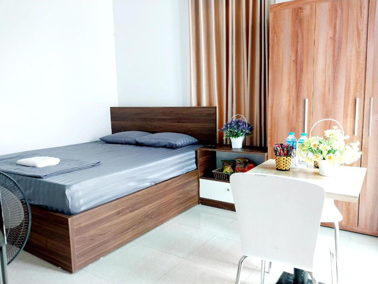 Nha Xanh Homestay Ninh Binh Luaran gambar