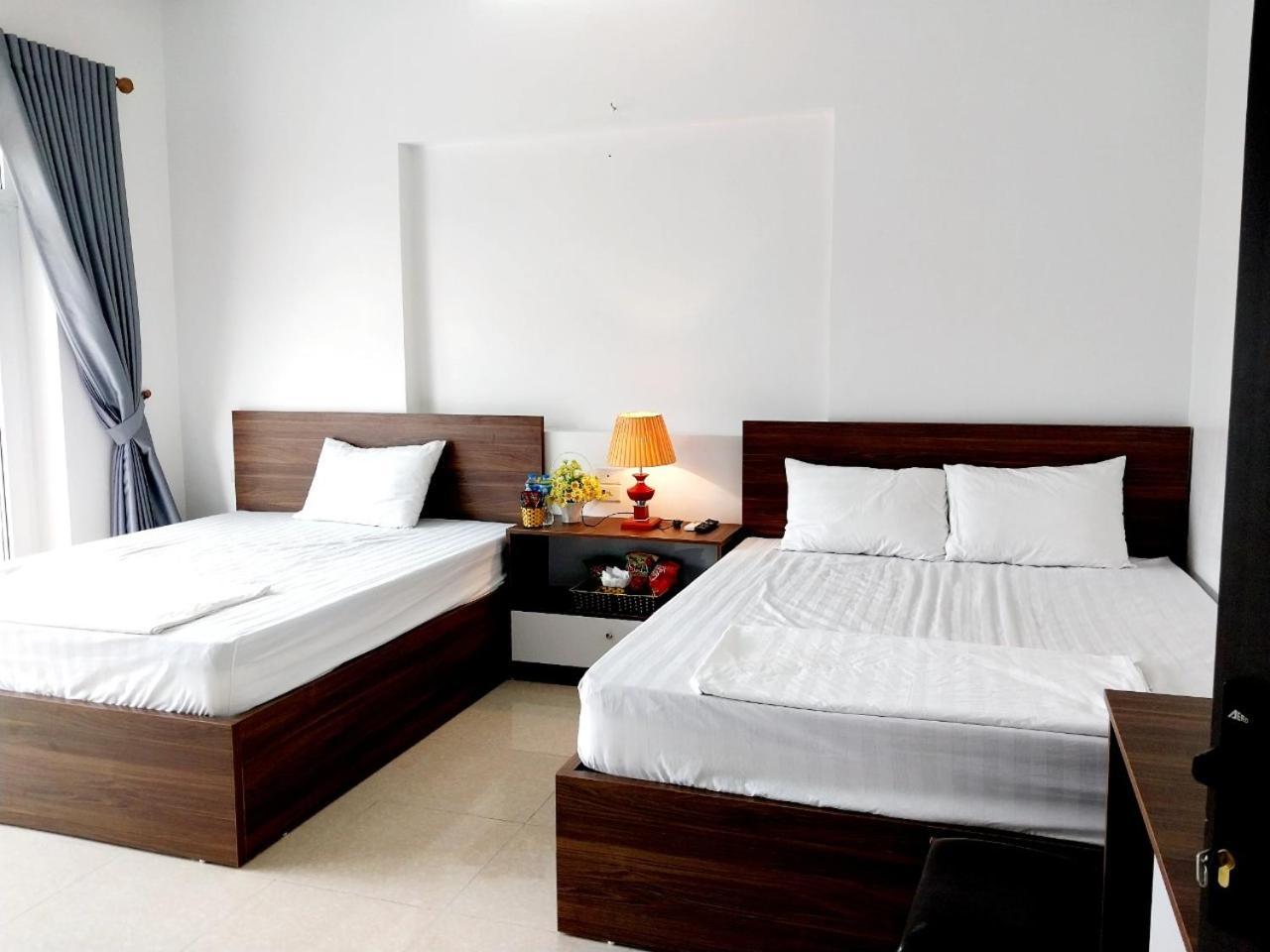 Nha Xanh Homestay Ninh Binh Luaran gambar