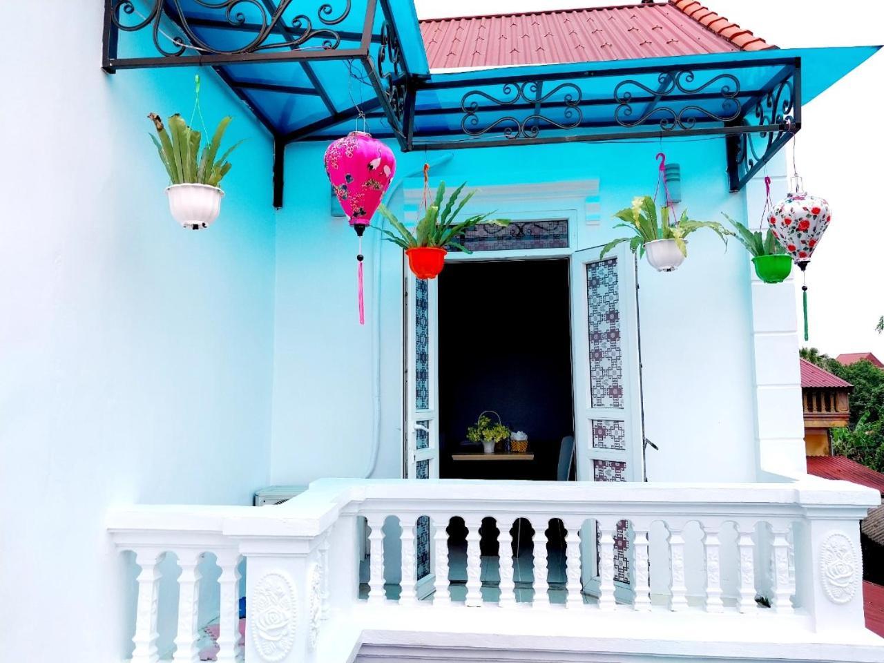 Nha Xanh Homestay Ninh Binh Luaran gambar