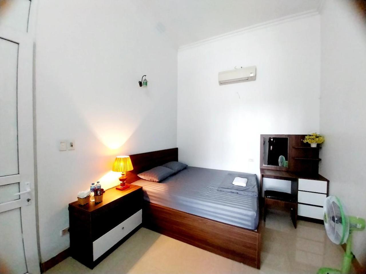 Nha Xanh Homestay Ninh Binh Luaran gambar