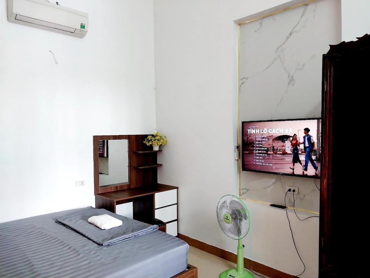 Nha Xanh Homestay Ninh Binh Luaran gambar