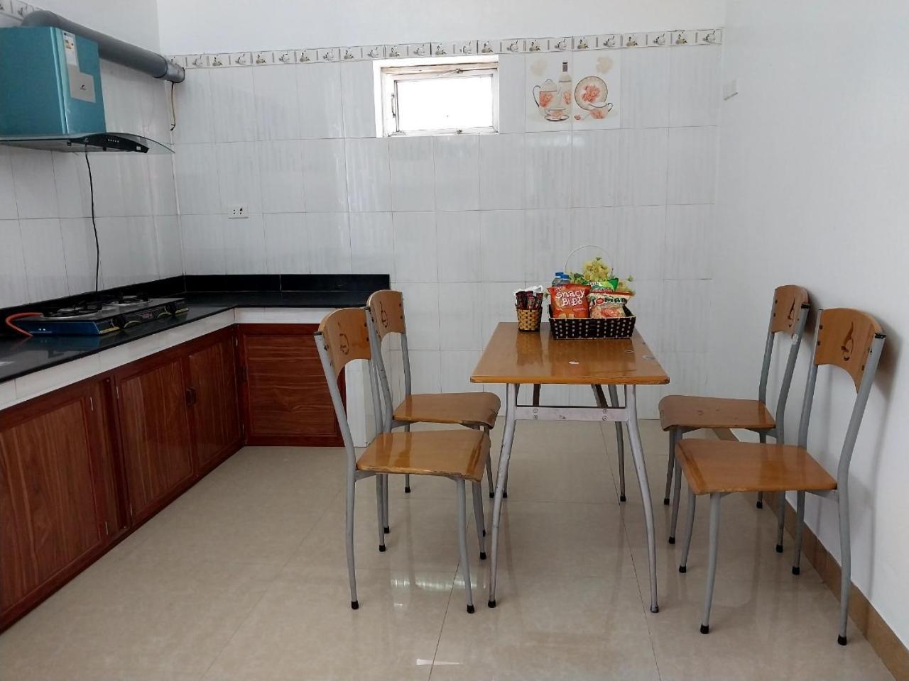 Nha Xanh Homestay Ninh Binh Luaran gambar