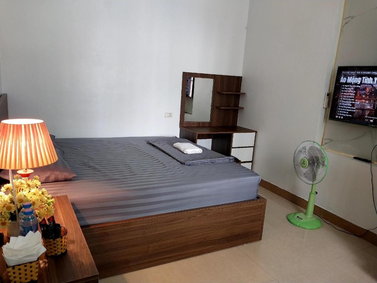 Nha Xanh Homestay Ninh Binh Luaran gambar