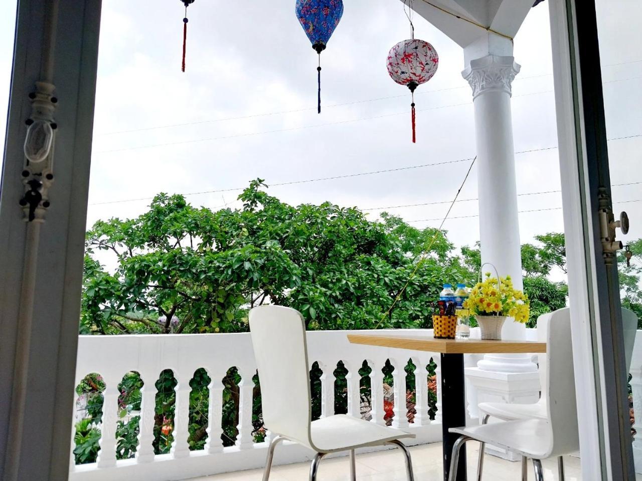 Nha Xanh Homestay Ninh Binh Luaran gambar