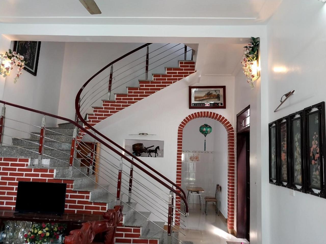 Nha Xanh Homestay Ninh Binh Luaran gambar