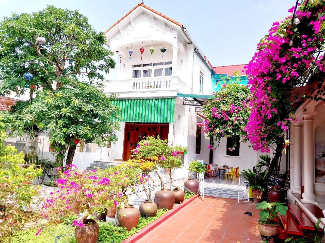Nha Xanh Homestay Ninh Binh Luaran gambar