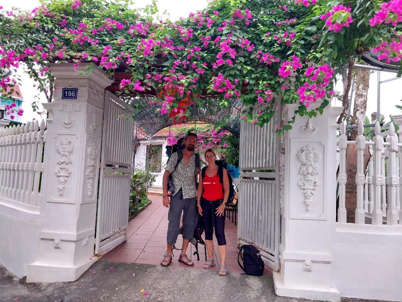 Nha Xanh Homestay Ninh Binh Luaran gambar